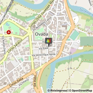 Commercialisti Ovada,15076Alessandria