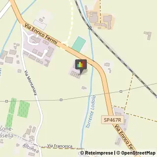 Biciclette - Dettaglio e Riparazione,42123Reggio nell'Emilia