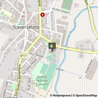 Palestre e Centri Fitness,43029Parma