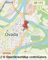 Via Ripa, 39,15076Ovada