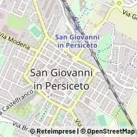 Harita San Giovanni in Persiceto