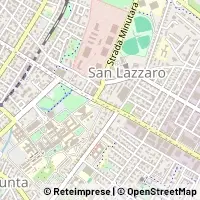 Kort Modena