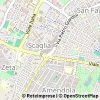 Karta Modena