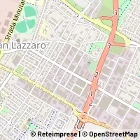 Peta Modena