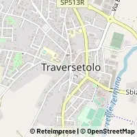 Karta Traversetolo