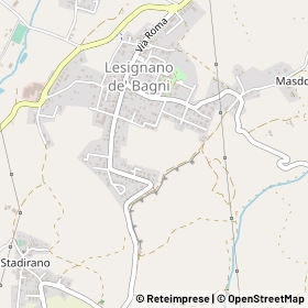Mappa 43037