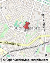 Viale Buon Pastore, 252,41124Modena