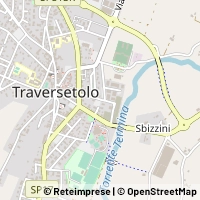 Map Traversetolo