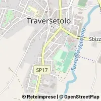Map Traversetolo