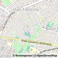 Carte Modena