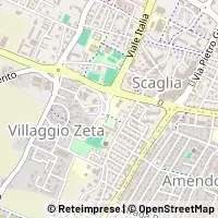Carte Modena