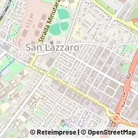 Carte Modena