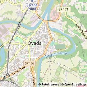Mappa 15070