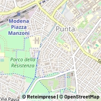 Harita Modena