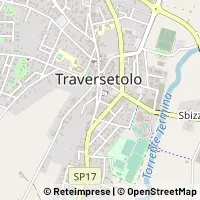 Map Traversetolo