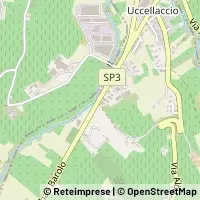 地图 Castiglione Falletto