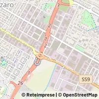Carte Modena