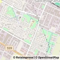 Carte Modena