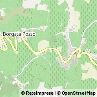Map La Morra