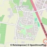 Kort Modena