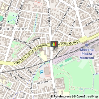 Erboristerie,41125Modena