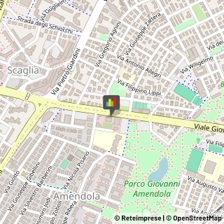 Centri di Benessere,41125Modena