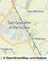 Agenzie Immobiliari San Giovanni in Persiceto,40017Bologna