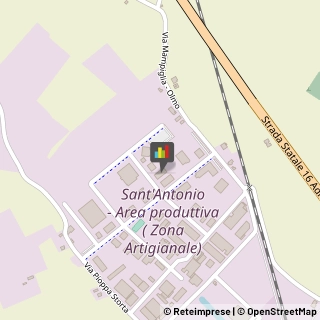 Alimentari Argenta,44011Ferrara