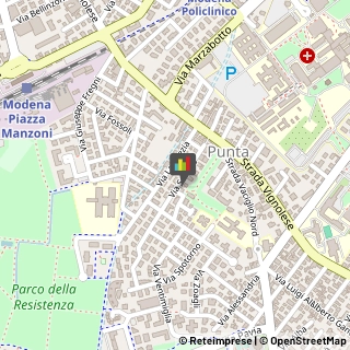 Naturopatia,41125Modena