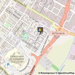 Logopedia,41125Modena