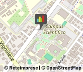Ricerca Scientifica - Istituti,41125Modena