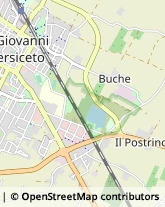 Imprese di Pulizia San Giovanni in Persiceto,40017Bologna