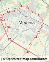 Poste Modena,41125Modena