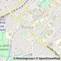 Kort Modena