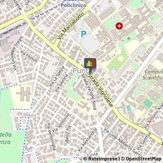 Poste,41125Modena
