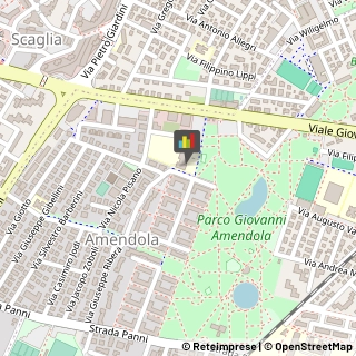 Scuole Pubbliche,41125Modena