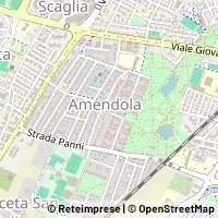 Carte Modena