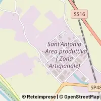 Kart Argenta
