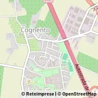 Map Modena