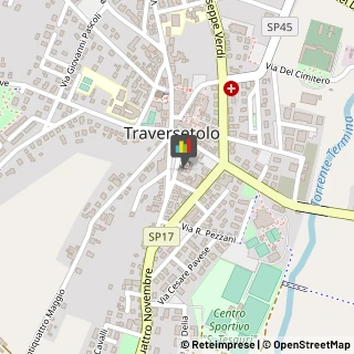 Articoli Sportivi - Dettaglio Traversetolo,43029Parma