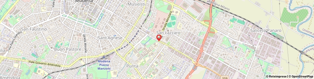 Dove siamo