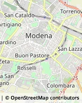 Ricerca e Selezione del Personale Modena,41122Modena