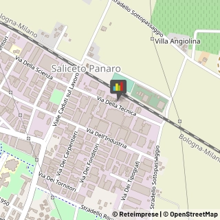 Pubblicità - Articoli ed Oggetti Modena,41122Modena