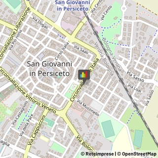 Chirurgia Generale - Medici Specialisti,40017Bologna