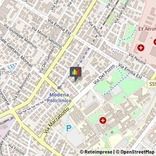 Etichette,41124Modena