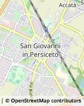 Imprese Edili San Giovanni in Persiceto,40017Bologna