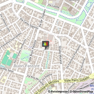 Appartamenti e Residence,41125Modena