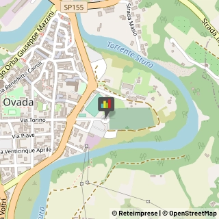 Associazioni ed Organizzazioni Religiose Ovada,15076Alessandria