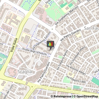 Parafarmacie,41124Modena