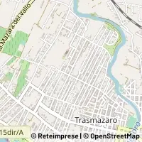 Carte Mazara del Vallo